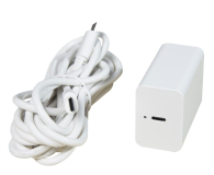 SOMFY Karnisz elektryczny DIY 1246244 - 1332531 - zdjęcie 4